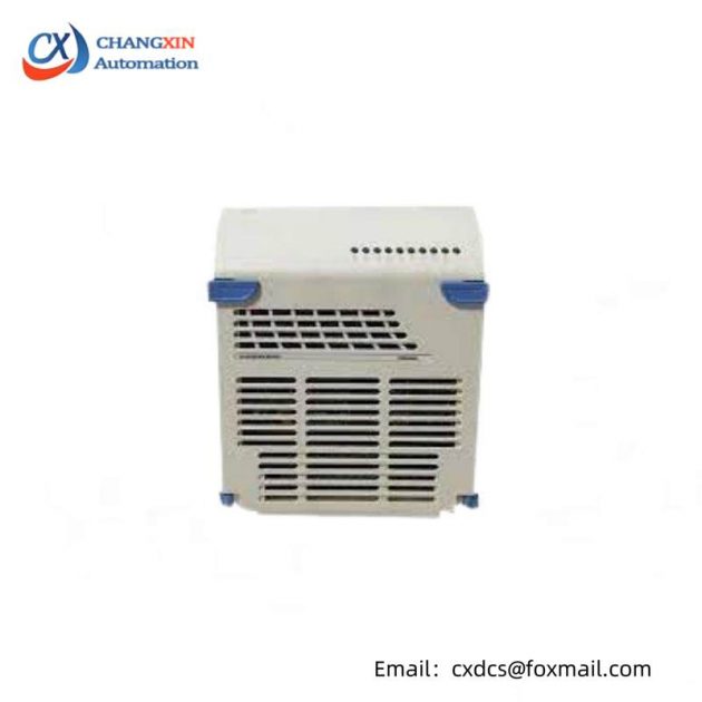 WESTINGHOUSE 1C31203G01: Advanced Remote Node Controller for Industrial Automation