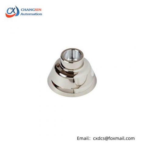 ABB 1N1346 BELL CUP D50 MODULE, Industrial Control Systems