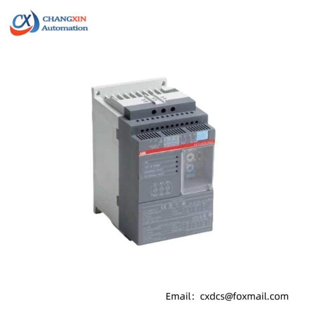 ABB 1SFA892014R1002: Advanced Soft Starter for Industrial Applications