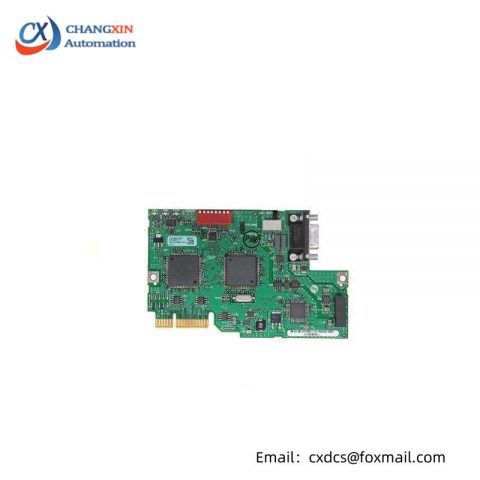 AB 20-750-PBUS PROFIBUS Module, Advanced Industrial Control Solutions