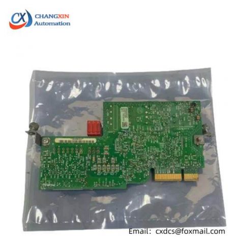 Advanced Industrial Control Module - 20-750-S 20750S