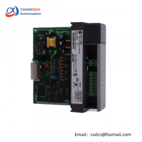 ABB 20-COMM-D/B Industrial Communication Module