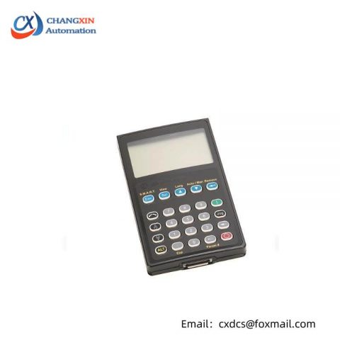 Allen Bradley 20-HIM-A3 Numeric Keypad for Industrial Automation