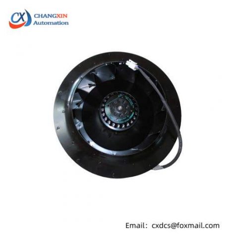 ABB 20-PP01080 PowerFlex 700 Fan Control Module
