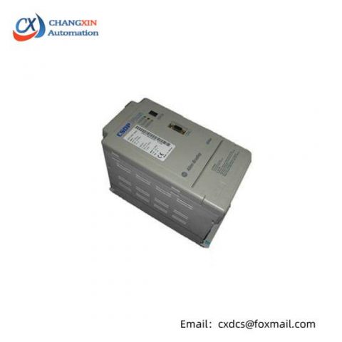 Schneider Electric 2003-CSDP-50BX2 Power Module - Industrial Control