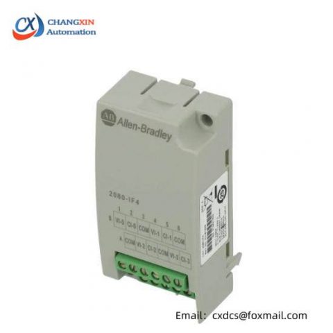 Yaskawa 2080IF4 - Advanced Automation Drive, Designed for Industrial Applications