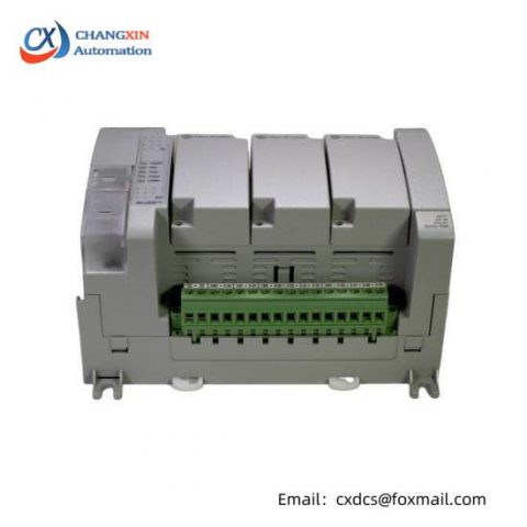 Siemens 2080-LC30-24QWB Programmable Logic Controller