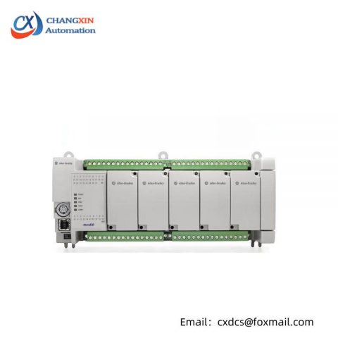 ABB AB 2080-LC30-48QWB DC Source Output Controller