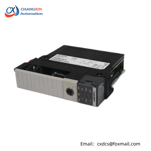 AB 2080-LC50-48QVB Micro850 Controller: Advanced Industrial Automation Solution