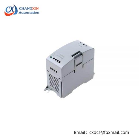 AB 2080-PS120-240VAC Power Supply Module for Industrial PLC Systems