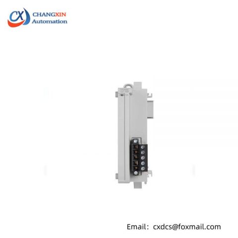 ABB AB 2085-EP 24VDC Power Supply, Compact Industrial Control Solution