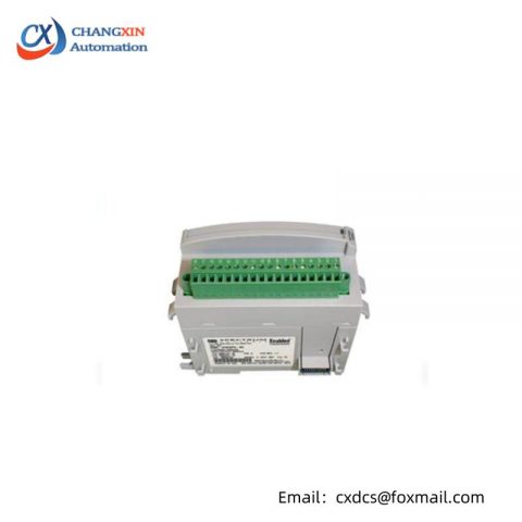 AB Micro800 Input Module 2085-IA8, Industrial Automation Solution
