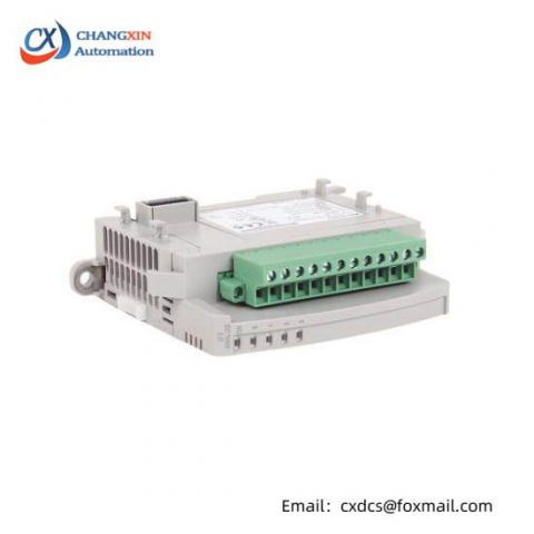 ABB 2085-IF4 Motor Protection Relay, Intelligent, Industrial Control, Circuit Breaker