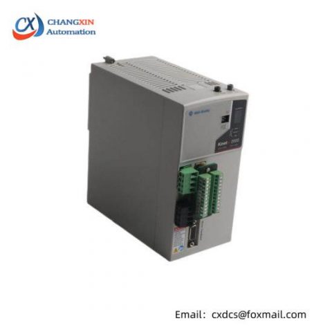 AEG 2093-AM02 Industrial Power Module, High Efficiency & Reliable