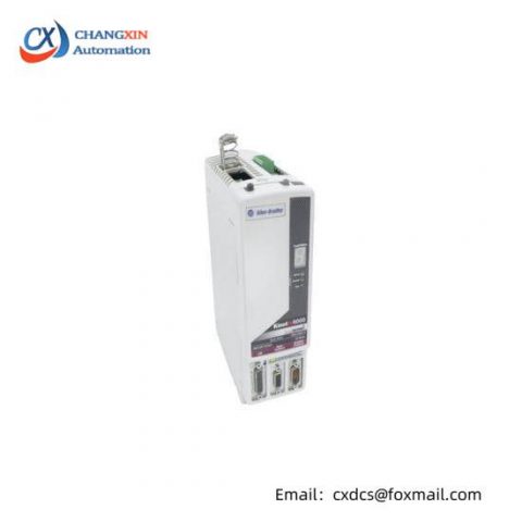Allen-Bradley 2094-AM01 Kinetix 6000 Axis Module