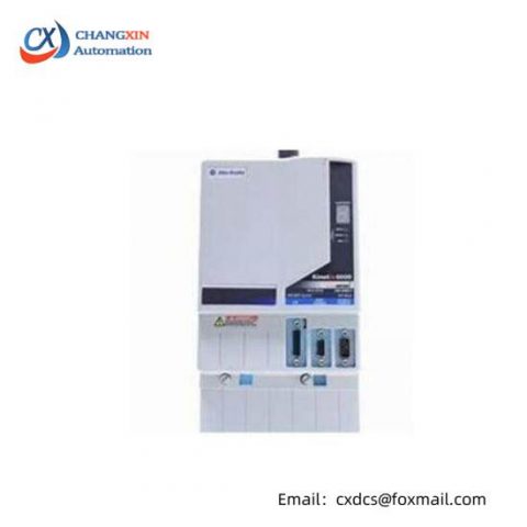 Kinetix 6200 Series Modular Multi-Axis Servo Drive, 2094-BM05-M