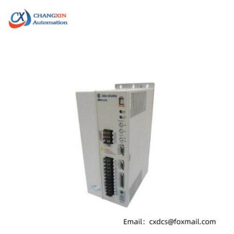 Rockwell Automation 2098-DSD-HV150-SE4 Drives Kinetix 6000 Series, Industrial Motion Control Solutions