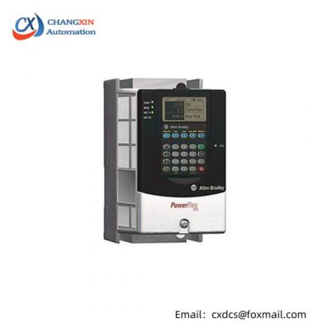 Advanced 20AC8P7A3AYNNNC0 AC Drive: Precision Control for Industry 4.0 Applications