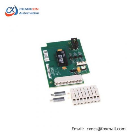 GE Fanuc 20B-ENC-1 Encoder: Precision Motion Control for Industrial Automation