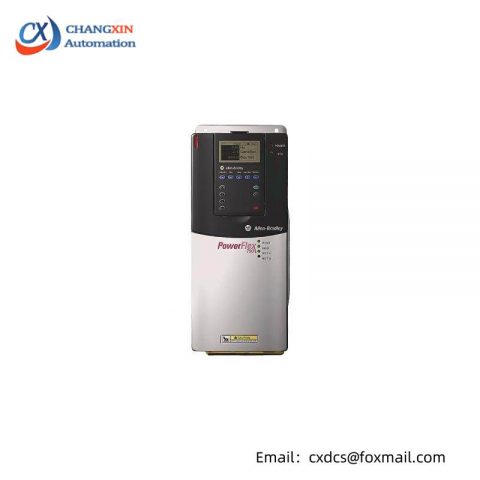 Allen-Bradley PowerFlex 700 20BC5P0A0AYNANC0 AC Drive