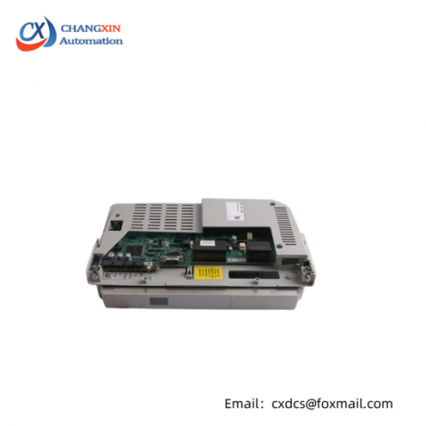 ABB 20D-DL2-CKE1 PowerFlex 700S Phase II Drive Control