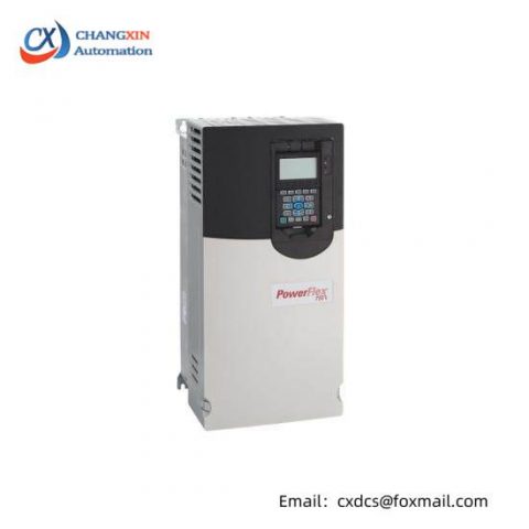 ABB 20F11NC8P7JA0NNNNN 755 AC Drive, High Performance Drive for Industry