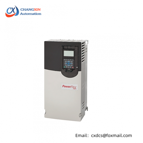 ABB 20G11NC104JA0NNNNN PowerFlex 755 Drives, High-Performance Variable Speed Control