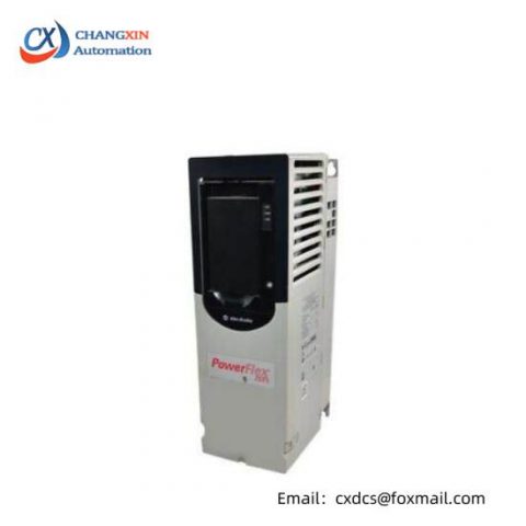 AB PLC Module, 20G1ANC260JAONNNN - Advanced Industrial Control Solution