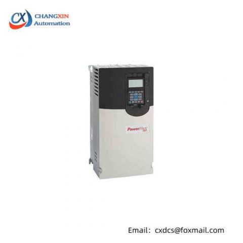 Allen-Bradley 20G1ANF046JN0NNNNN 755 AC Drive - High Performance Control Solution