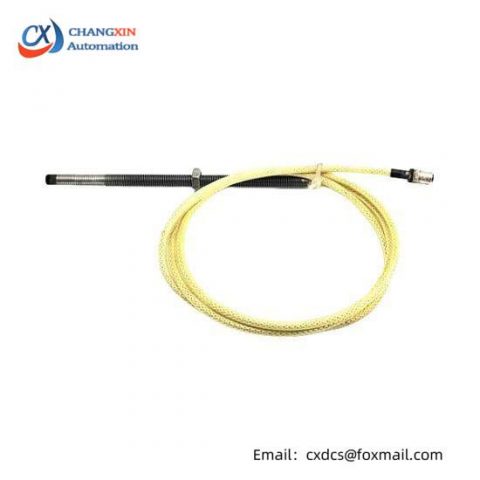 Bently Nevada 21504-00-40-10-02 5mm and 8mm Standard Mount Probe