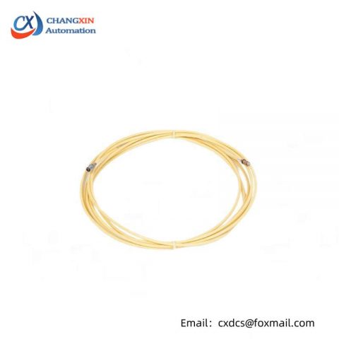 Bently Nevada 21747-040-00 Extension Cable for PLC Applications
