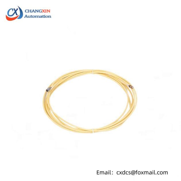 Bently Nevada 21747-040-00 Extension Cable for PLC Applications