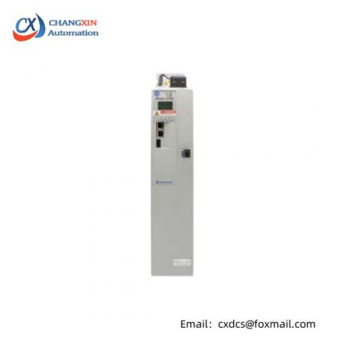 Rockwell Automation 2198-208 Kinetix 5700 DC Bus Supply, Precision Drive System