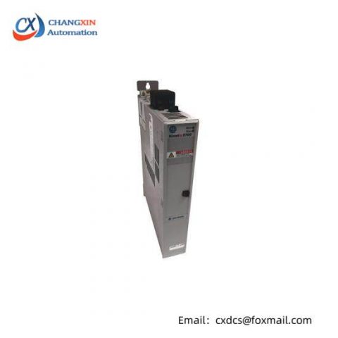ABB 2198-CAPMOD-2240 Capacitor Module, Industrial Control Solutions