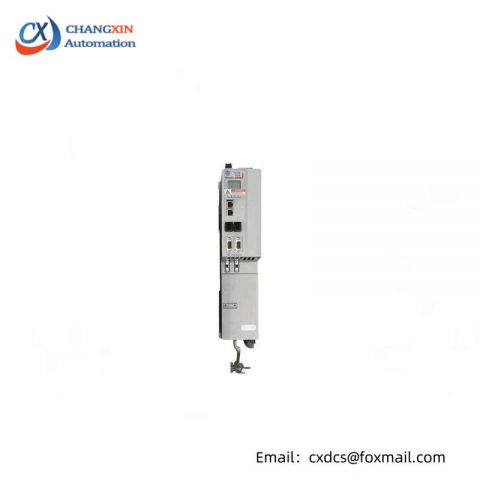 AB Kinetix 5700 Dual Axis Inverter 2198-D057-ERS3, Precision Drive for Industrial Automation