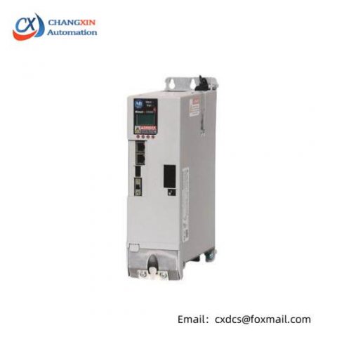 ABB 2198-H070-ERS2 Kinetix 5500 Servo Drive, Precision Motion Control Solutions