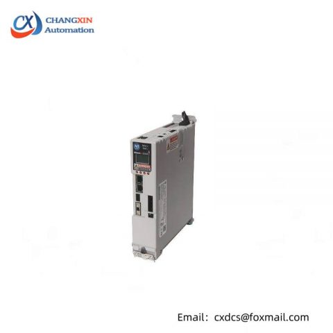 ABB 2198-H070-ERS2 Servo Drive, Precision Control for Industrial Automation