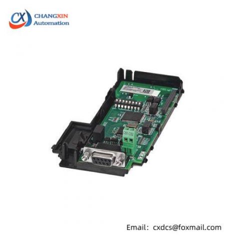 AB 22-COMM-D Industrial Communications Adapter