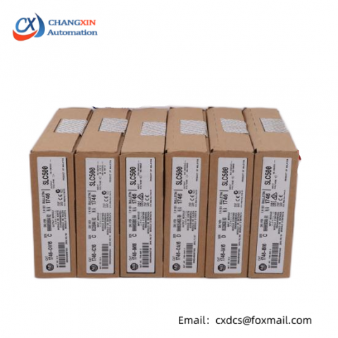 ABB 22-HIM-C2S Module, Control and Automation Solutions