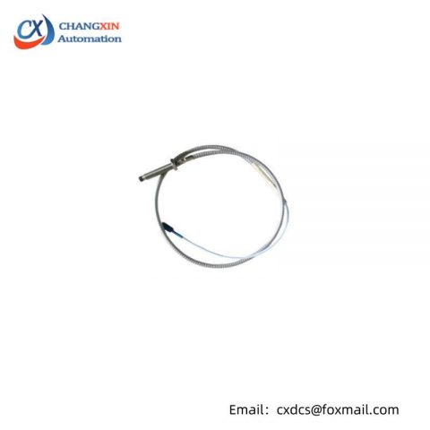Bently Nevada 22011-01-06-10-02 Extension Cable, Industrial Control Solutions