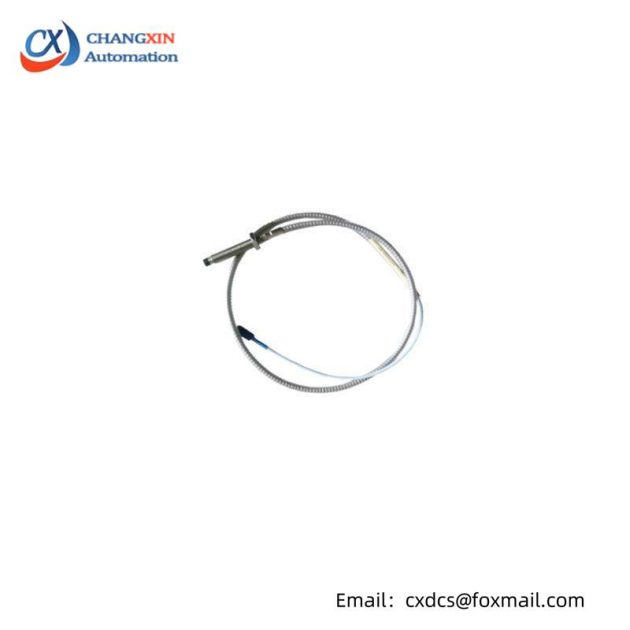 Bently Nevada 22011-01-06-10-02 Extension Cable, Industrial Control Solutions