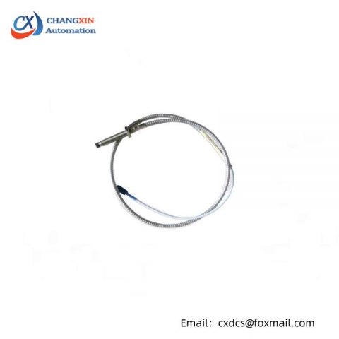 BENTLY NEVADA 22811-01-06-10-02 Acceleration Transducers