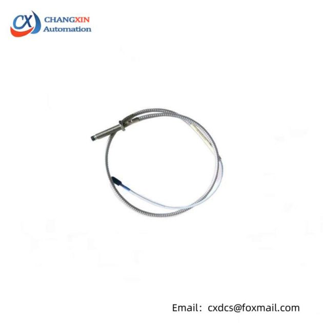 BENTLY NEVADA 22811-01-06-10-02 Acceleration Transducers