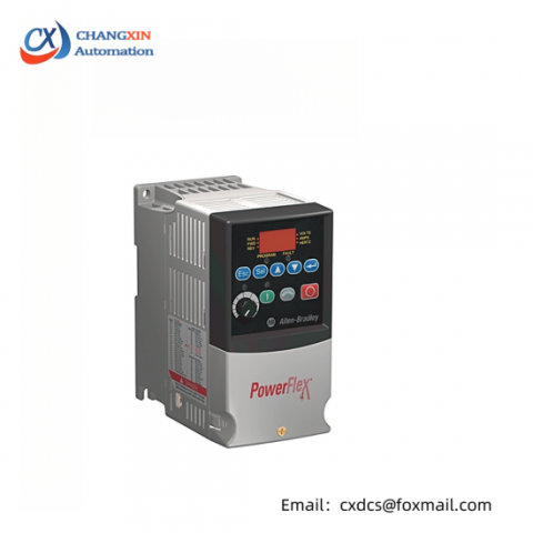 Allen-Bradley 22B-D010N104 PowerFlex4 AC Drive