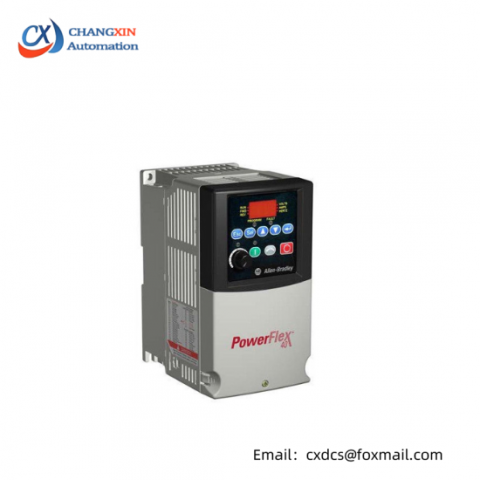 Siemens 22B-D4P0N104 PowerFlex4 AC Drive System