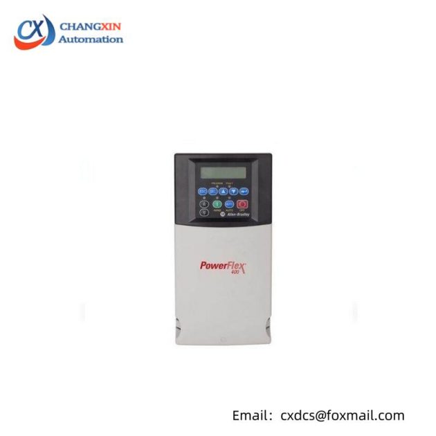 Allen-Bradley AB 22C-D017N103 High-Power AC Drive