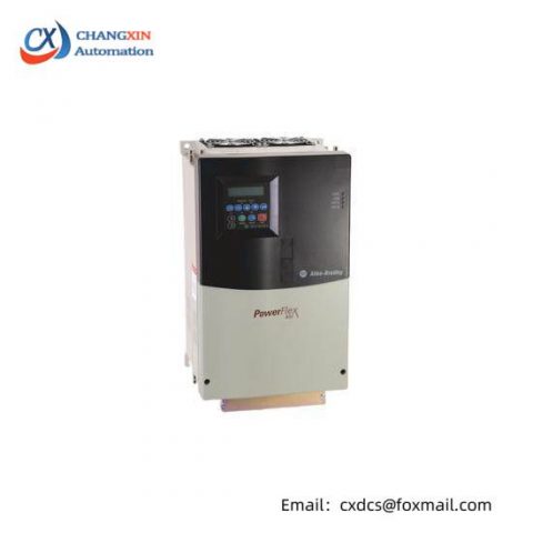 ABB 22C-D060A103 AC Drive, Advanced Industrial Control Solution