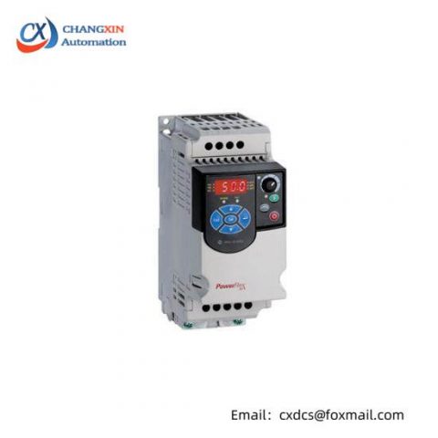 ABB 22F-D013N104 Preferred Availability AC Drive