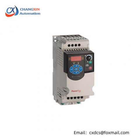 ABB 22F-D4P2N113 AC Drive - Advanced Industrial Control Solution