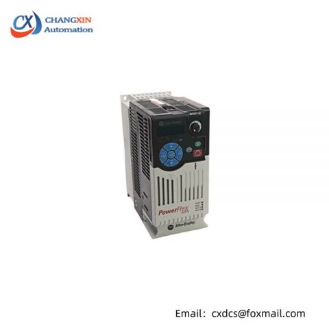 Allen-Bradley AB 25B-D010N104 Drive, Variable Frequency